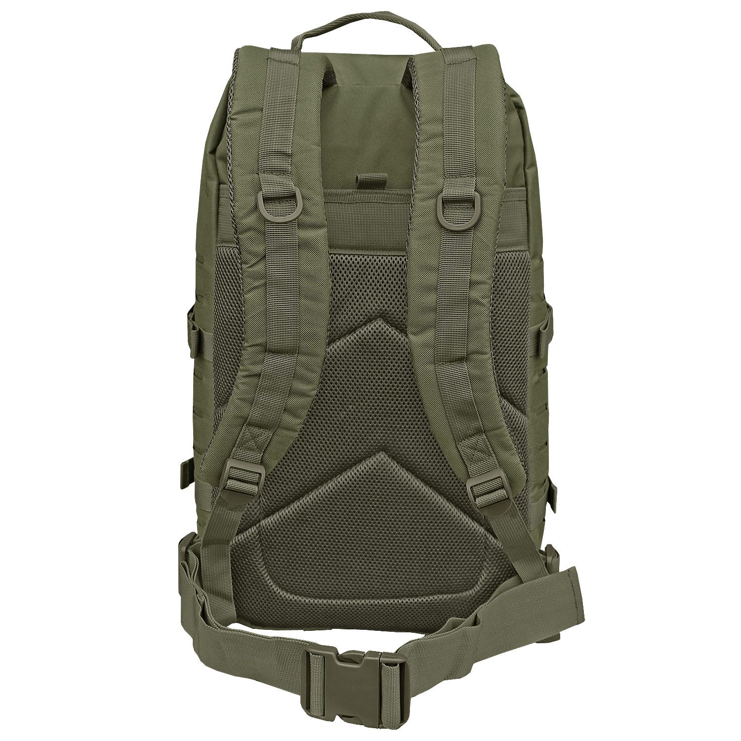 US Cooper Lasercut Pack Medium