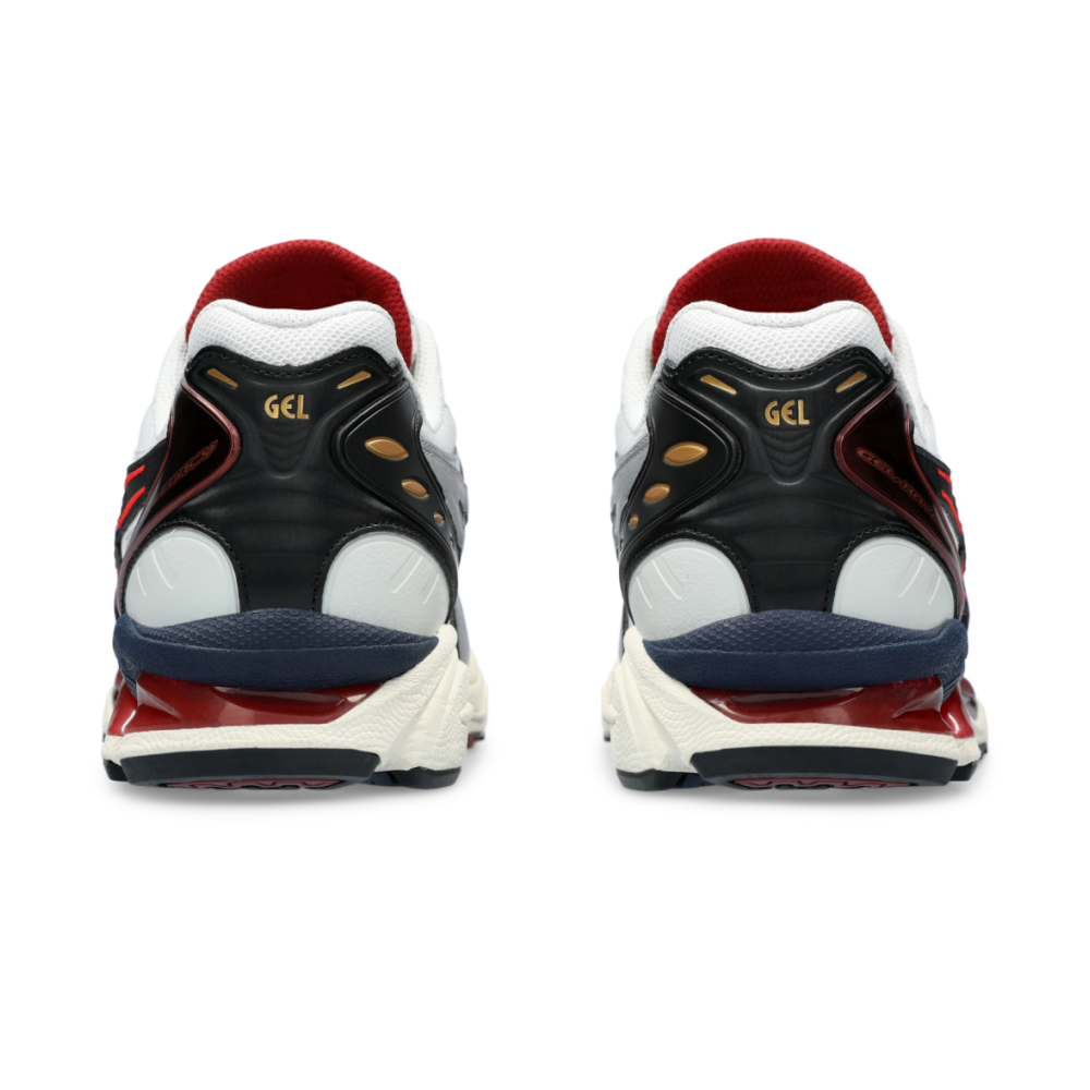 Asics Gel Kayano Legacy 1203A325.100 / weiss