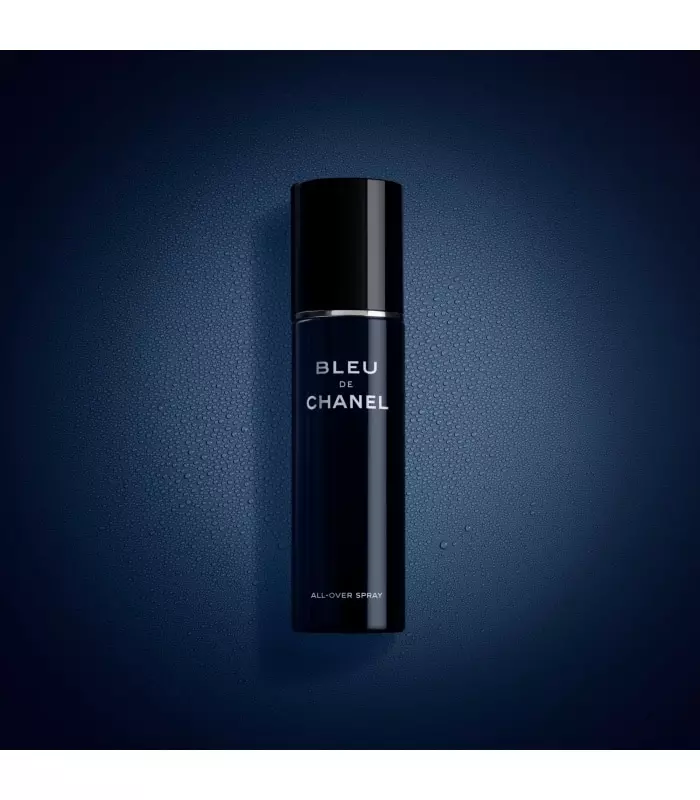 BLEU DE CHANEL All-Over Spray