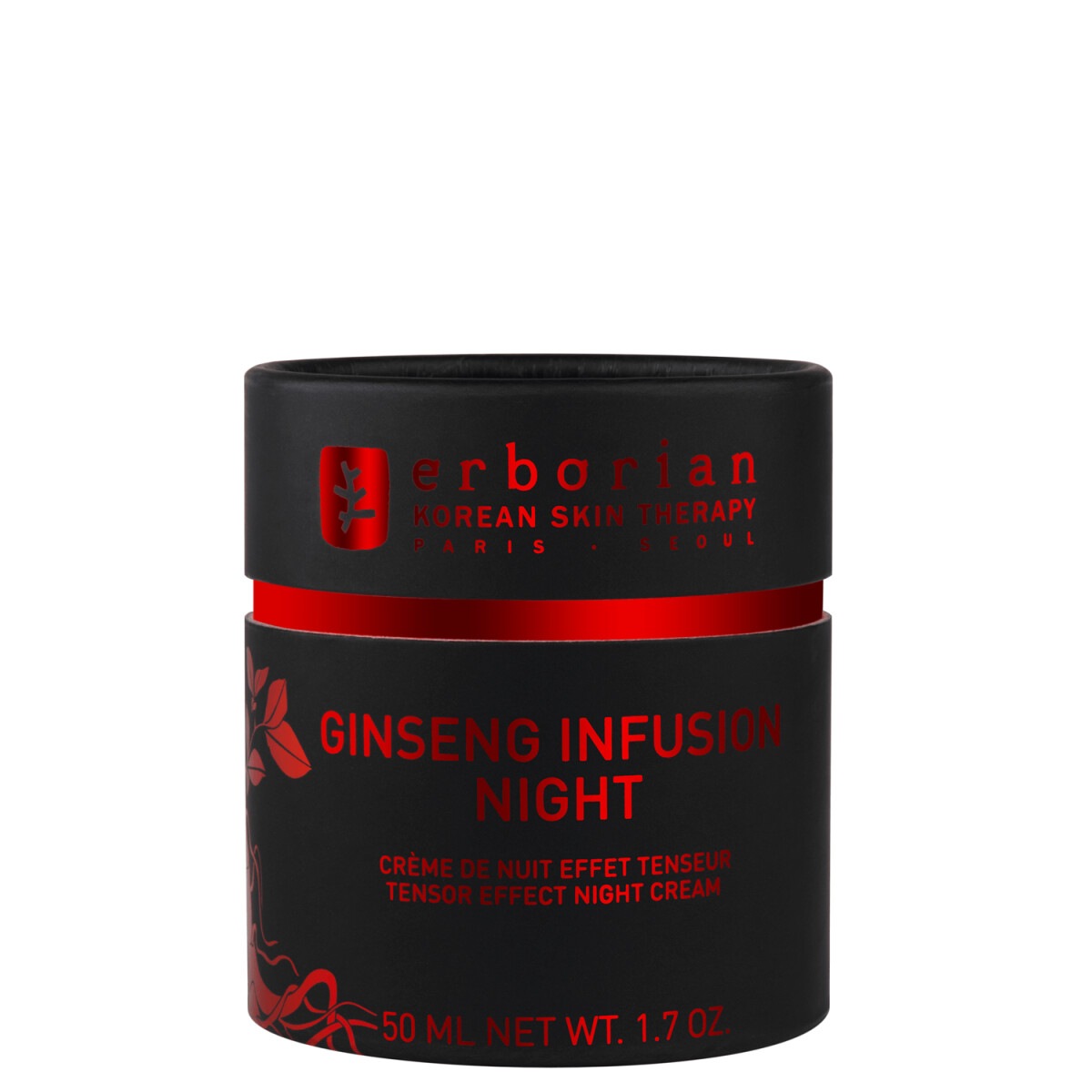 Tensor Effect Night Cream