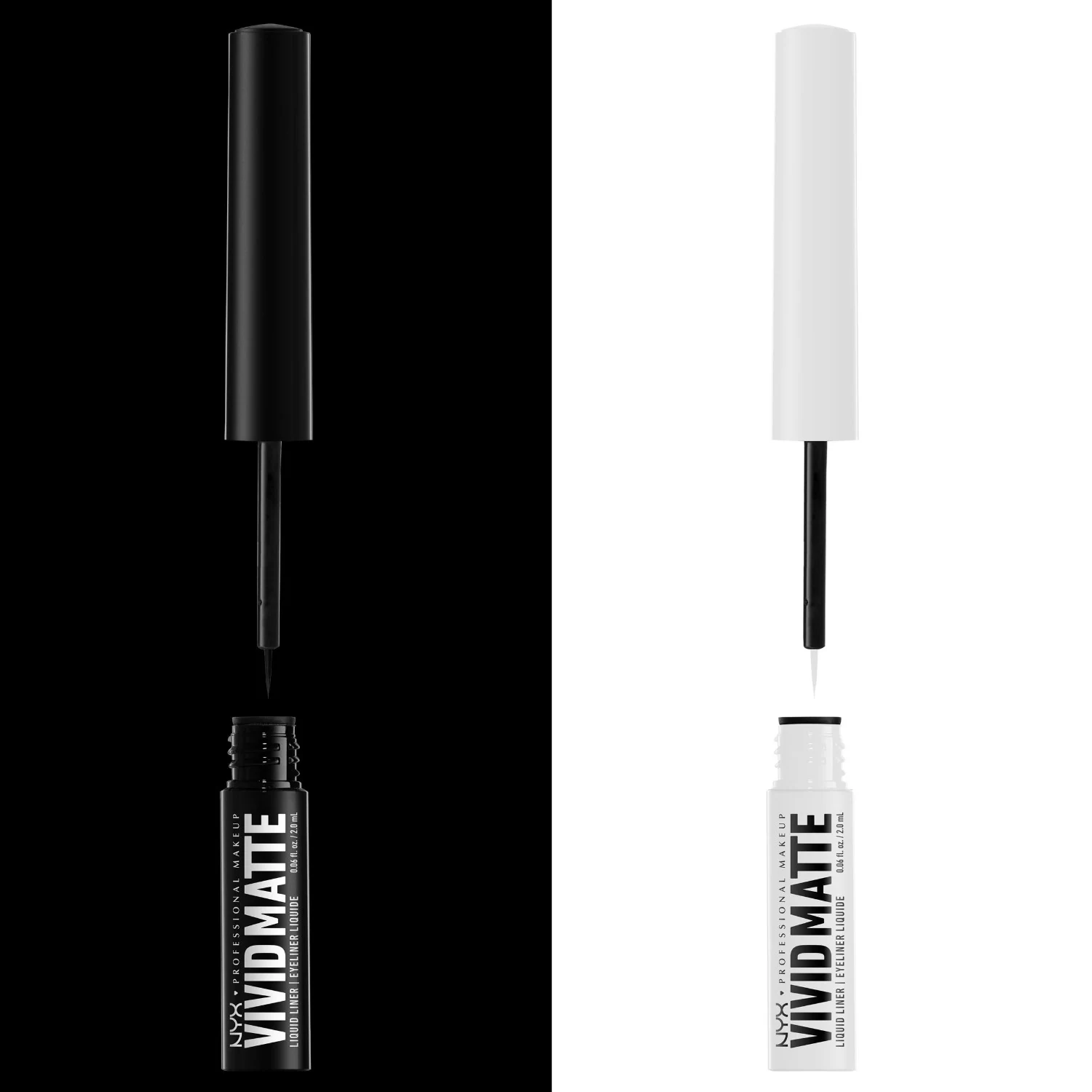 NYX Professional Makeup Vivid Matte