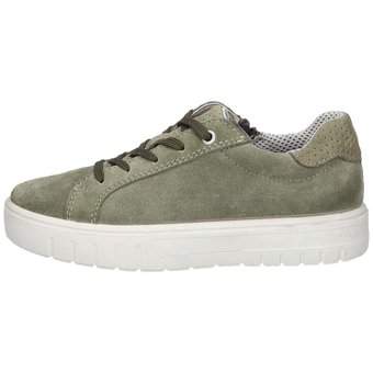 Ricosta Jenn Sneaker in grün