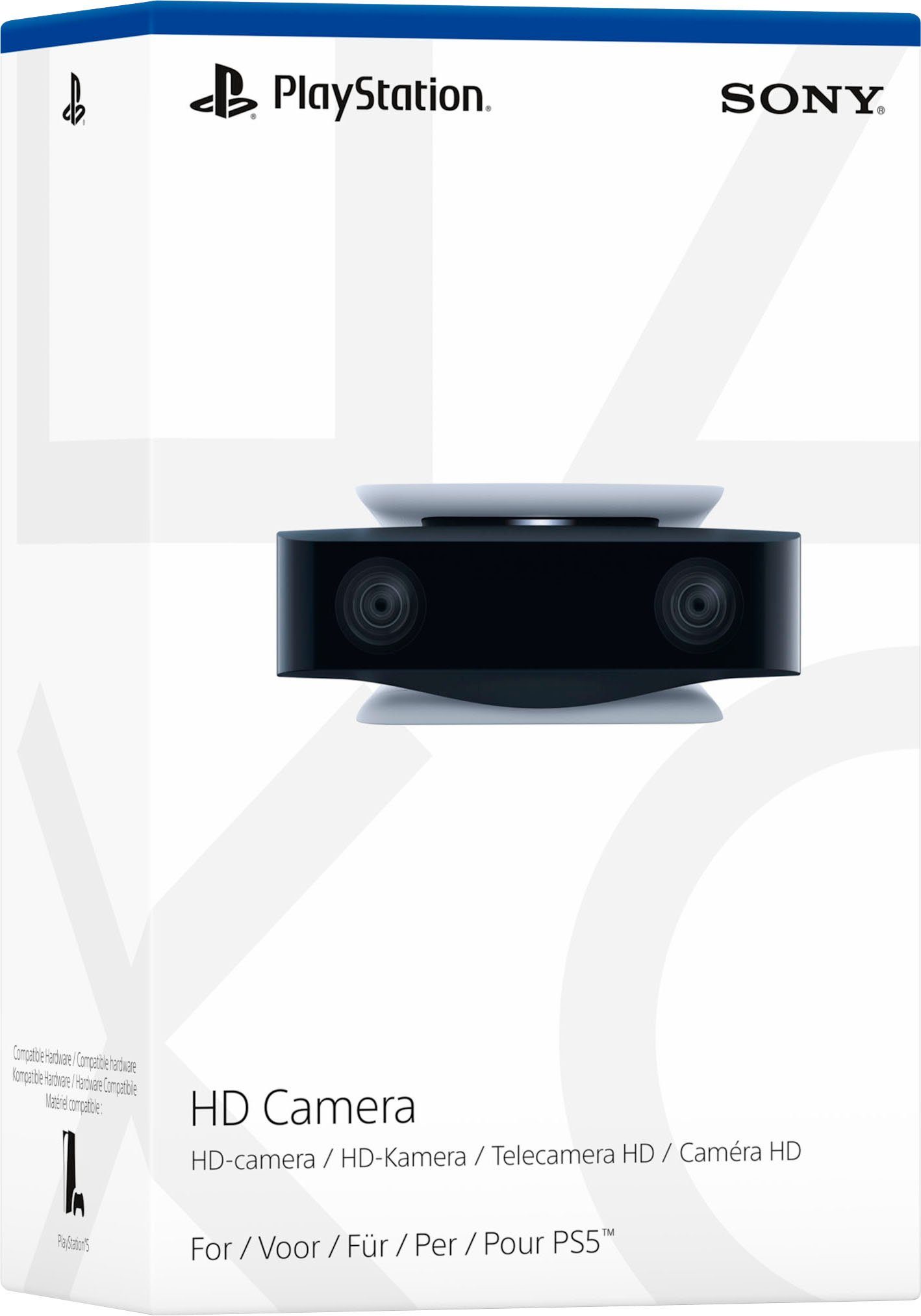 PlayStation 5 HD-Kamera (Full HD)