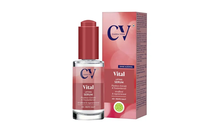 CV Vital Lifting Serum 30 ml