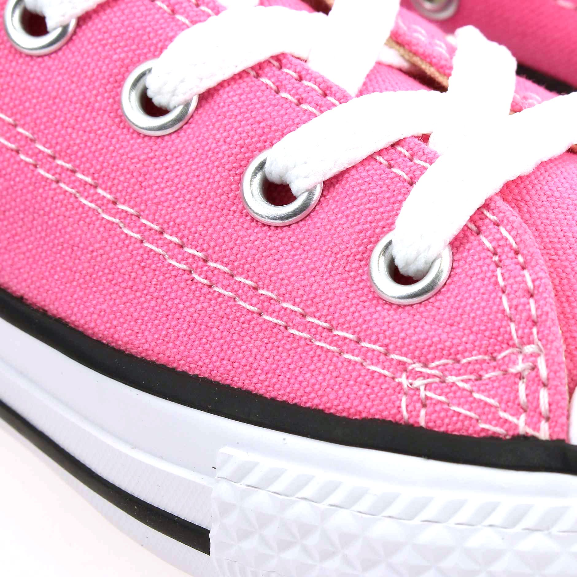 Converse  ALL STAR OX ENF - Rose