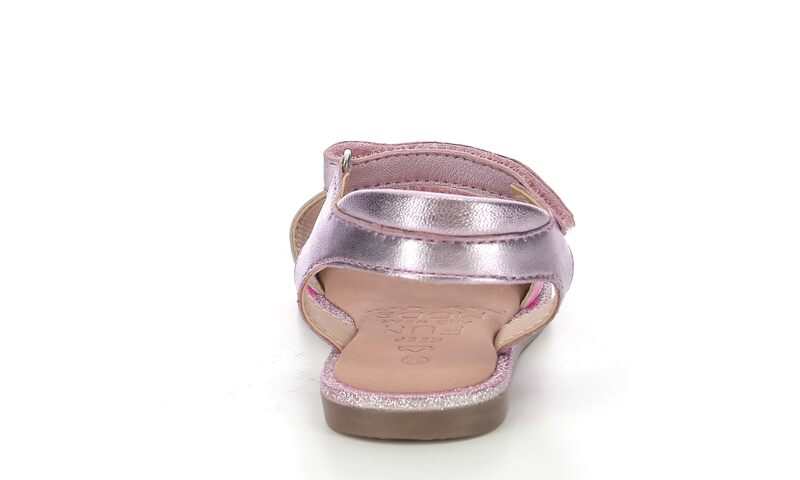Sandales cuir Paganisa