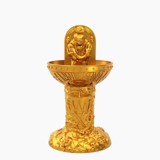 Epic Spell Wars: Annihilageddon 2 - Xtreme Nacho Power Trophy