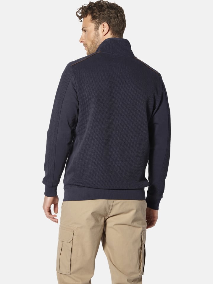BABISTA Sweatjacke FOROTASSI in dunkelblau günstig kaufen