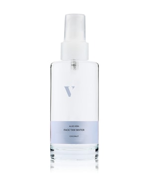 VENICEBODY Aloe Vera Face Tan Water Coconut Selbstbräunungsserum-100 ml