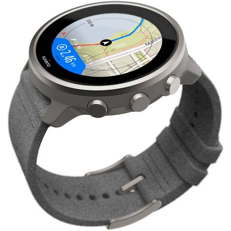 Suunto Suunto 7 Sportuhr