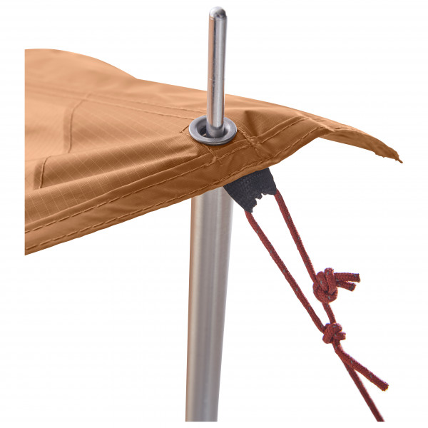 Nordisk - Reisa 4 PU - 4-Personen Zelt
