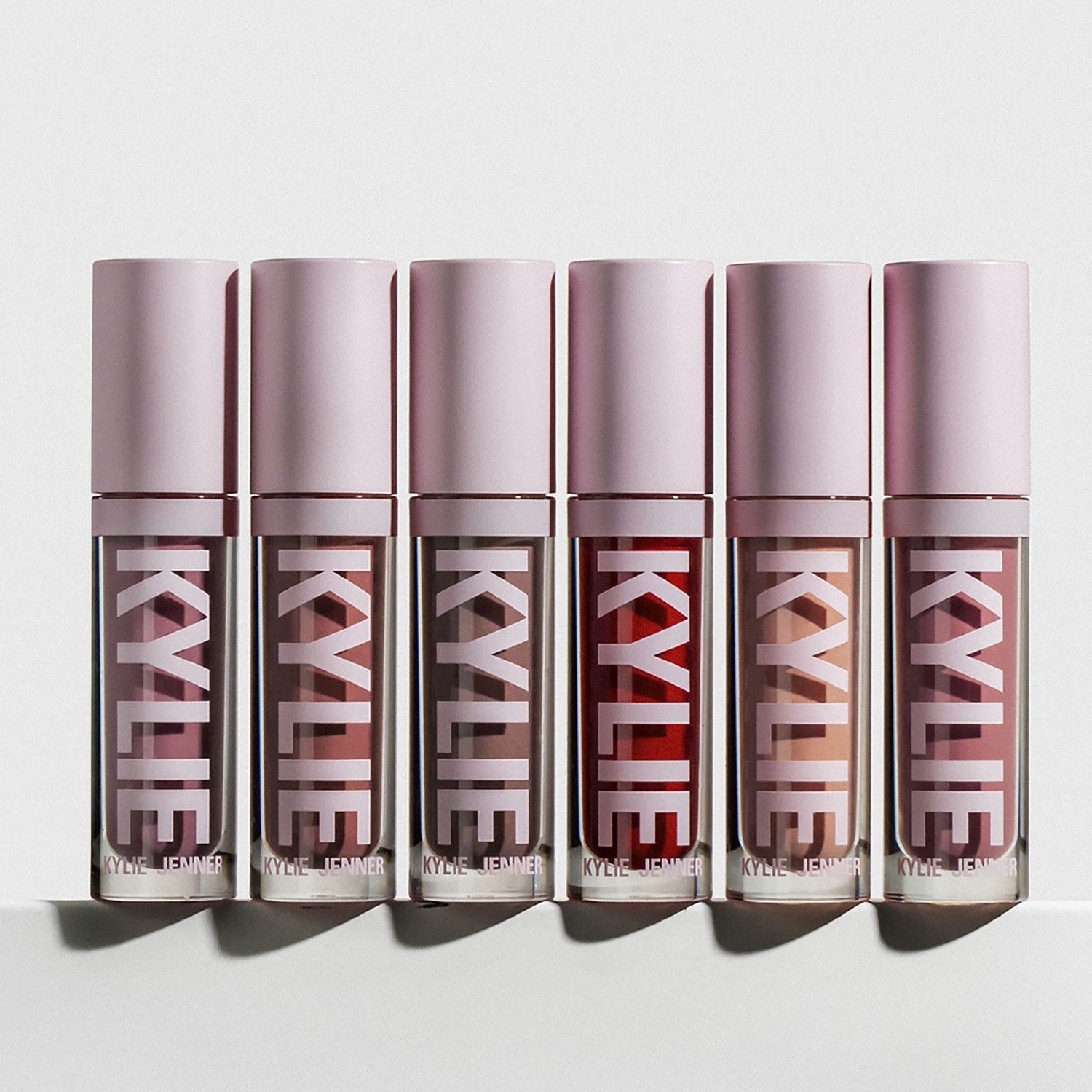 KYLIE COSMETICS Kylie visoki sjaj
