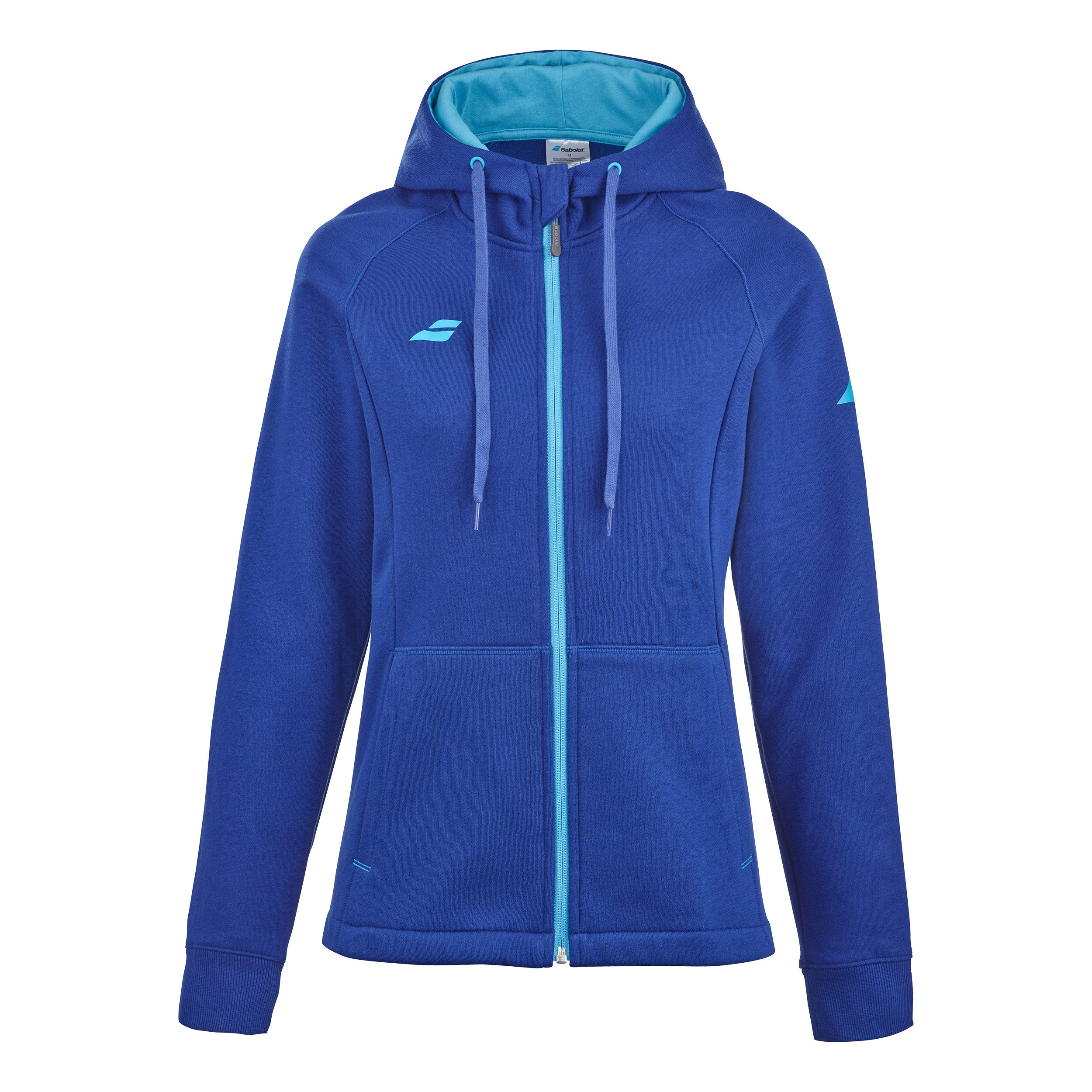 Exercise Sweatjacke Damen - Blau