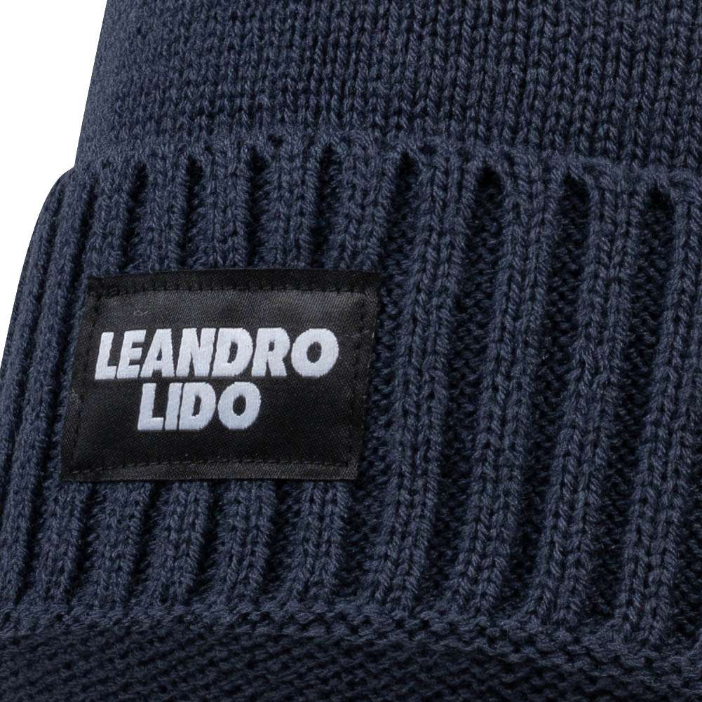 LEANDRO LIDO 