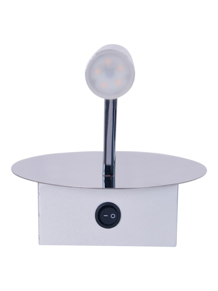 näve LED Wandleuchte 