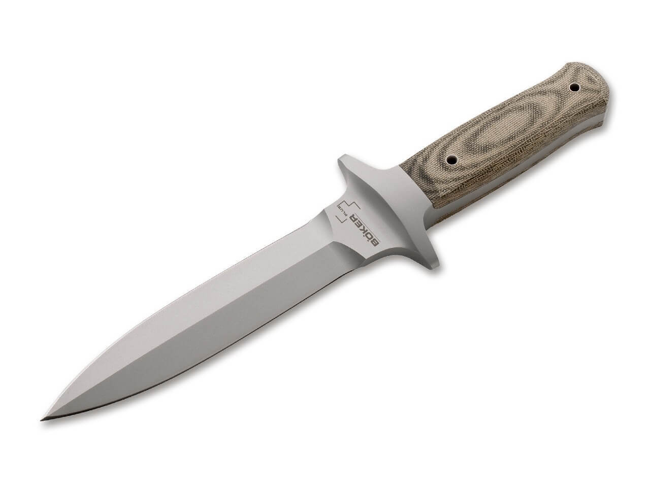 Schanz Integral Dagger