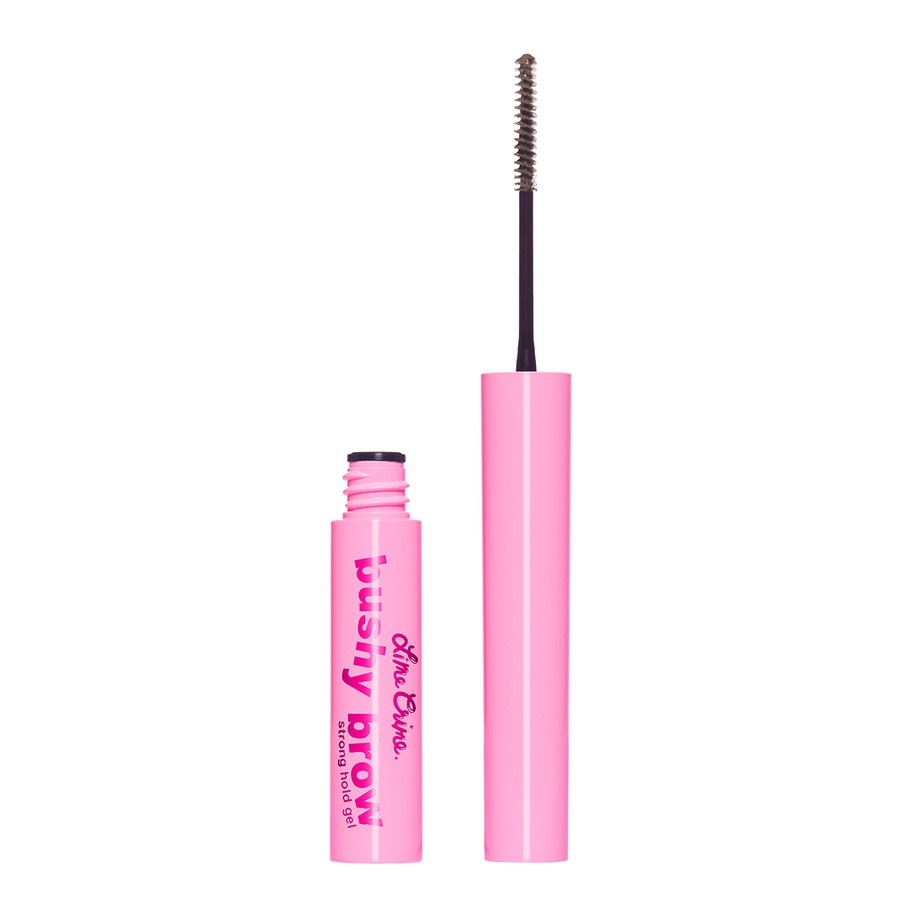 Bushy Brow Strong Hold Gel