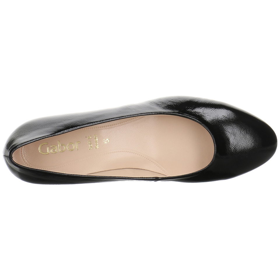 Gabor Pumps