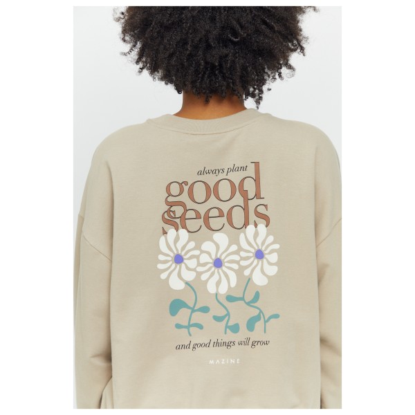Mazine - Women's Monica Sweater - Pullover