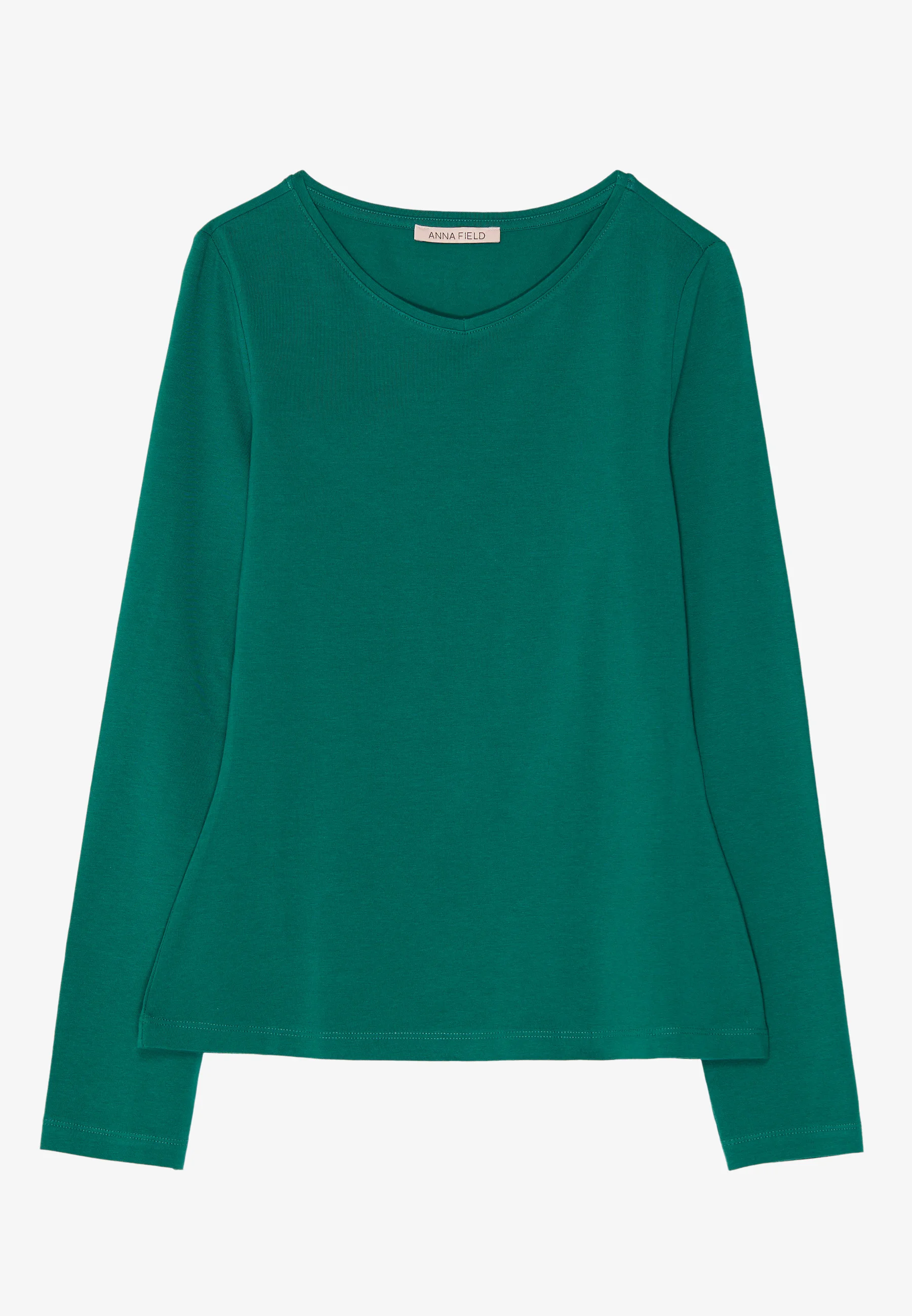 Anna Field - Pack de 2 camisetas de manga larga