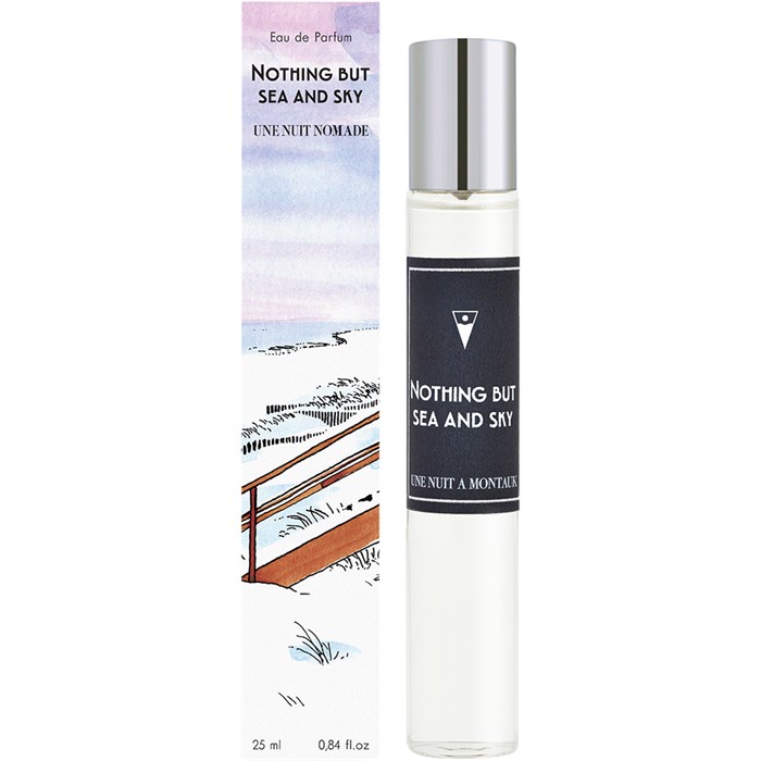 Eau de Parfum Spray