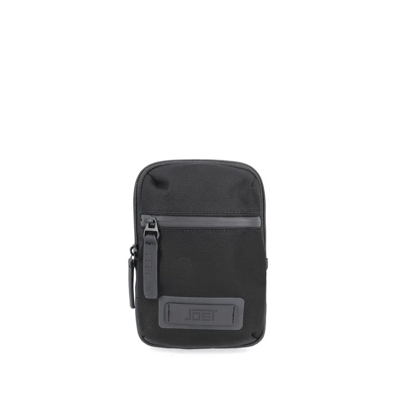 Jost TALLINN Pouch - schwarz