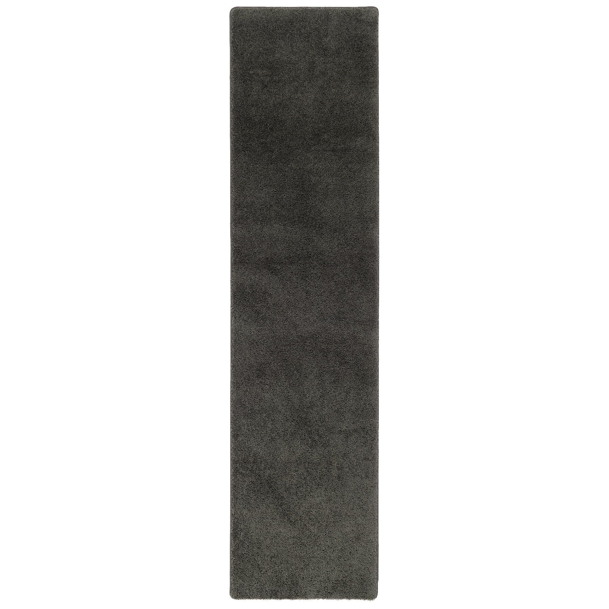 Läufer Hochflor Shaggy Läufer Teppich Palace, Snapstyle, Rechteckig, Höhe: 36 mm