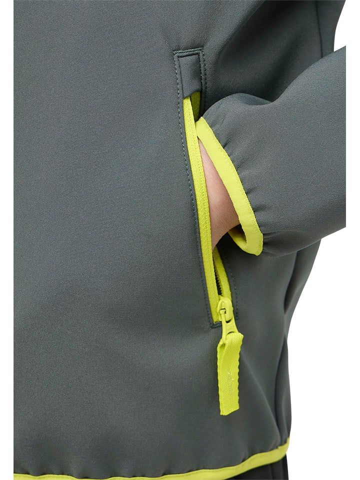 Jack Wolfskin Softshelljacke 
