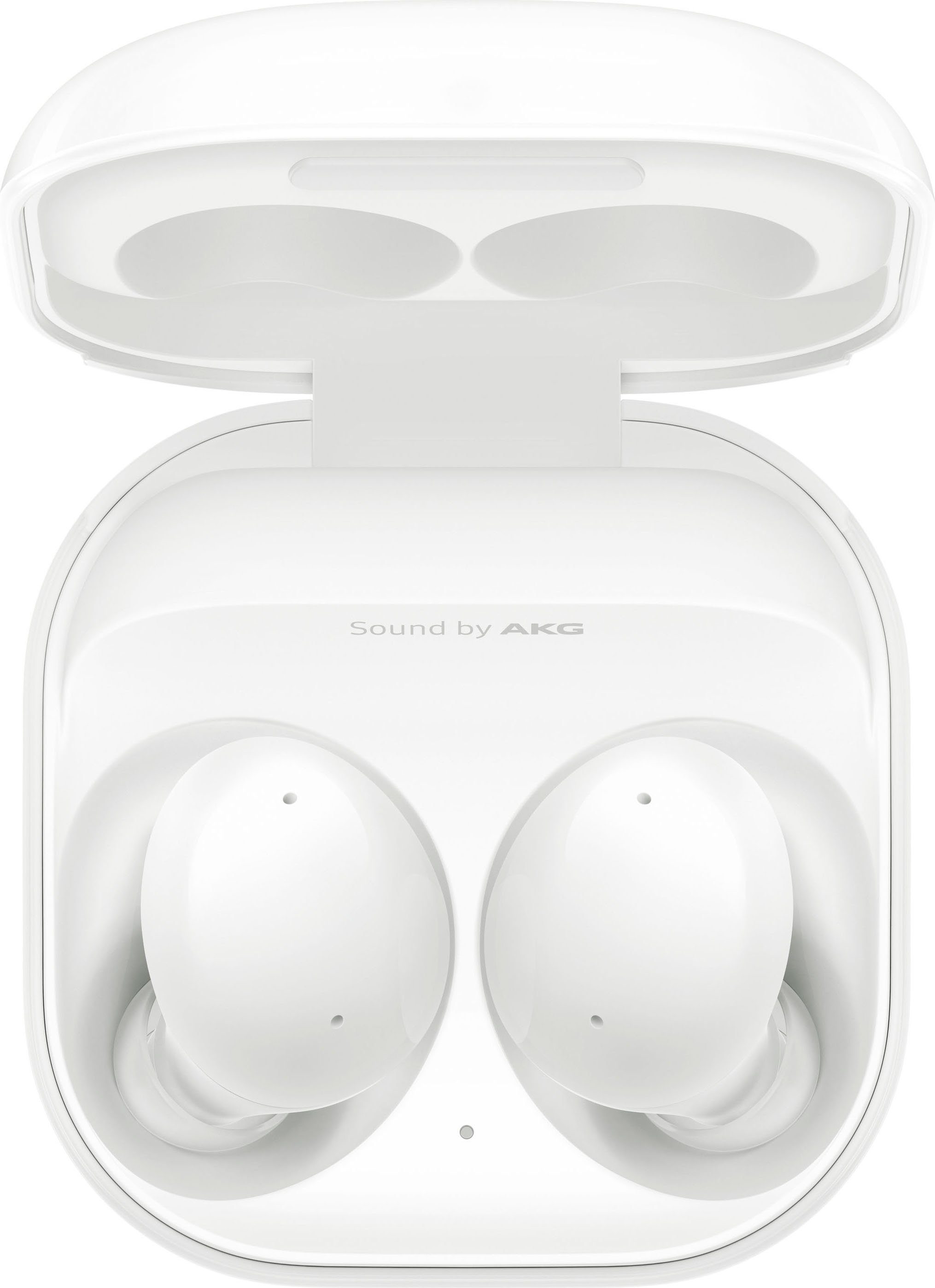 Samsung Galaxy Buds2 In-Ear-Kopfhörer (Active Noise Cancelling (ANC), Bluetooth)