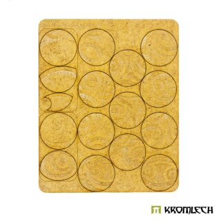 Sindari 40mm Round - Base Toppers (13)