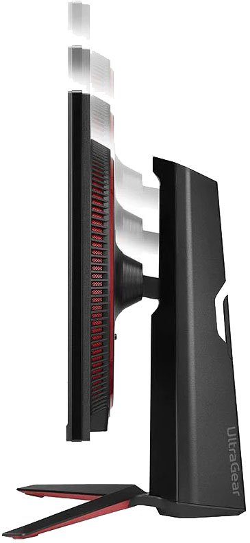 LG 27GP850P LED-Monitor (68 cm/27 