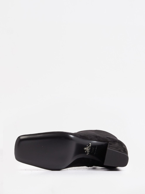 Stiefelette-17380090054 Prada