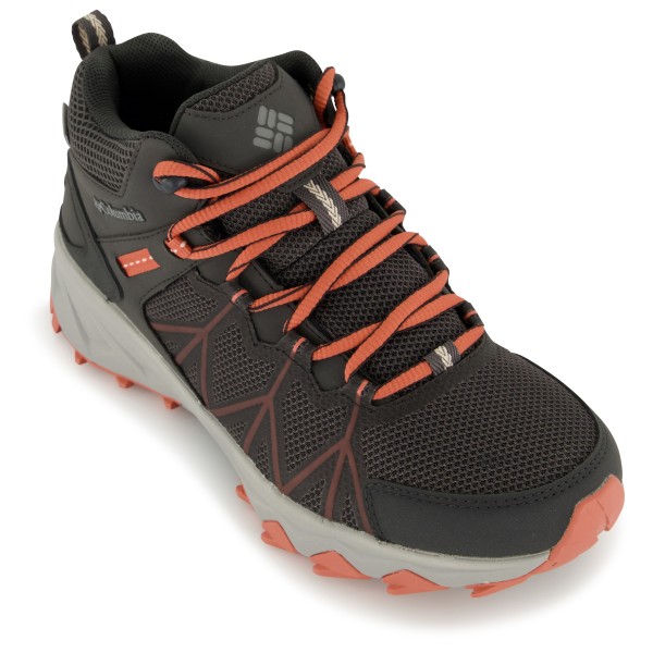 Columbia - Women's Peakfreak II Mid Outdry - Wanderschuhe