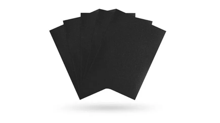 Dragon Shield: Matte – Black (100)