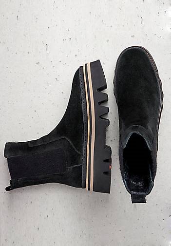LLOYD Boots Boots mit robuster Sohle