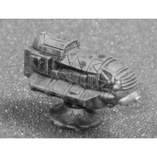 Centipede Hover Vehicle (TRO 3058 - 20 Ton)