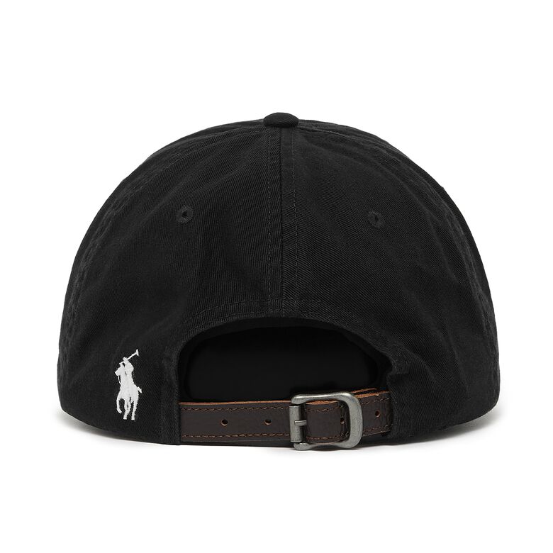 Polo Ralph Lauren Classics Sport Cap polo black