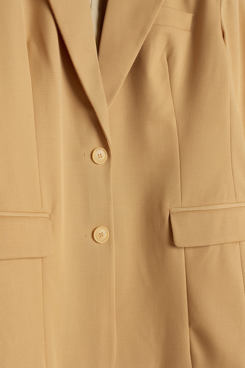 Fanny blazer