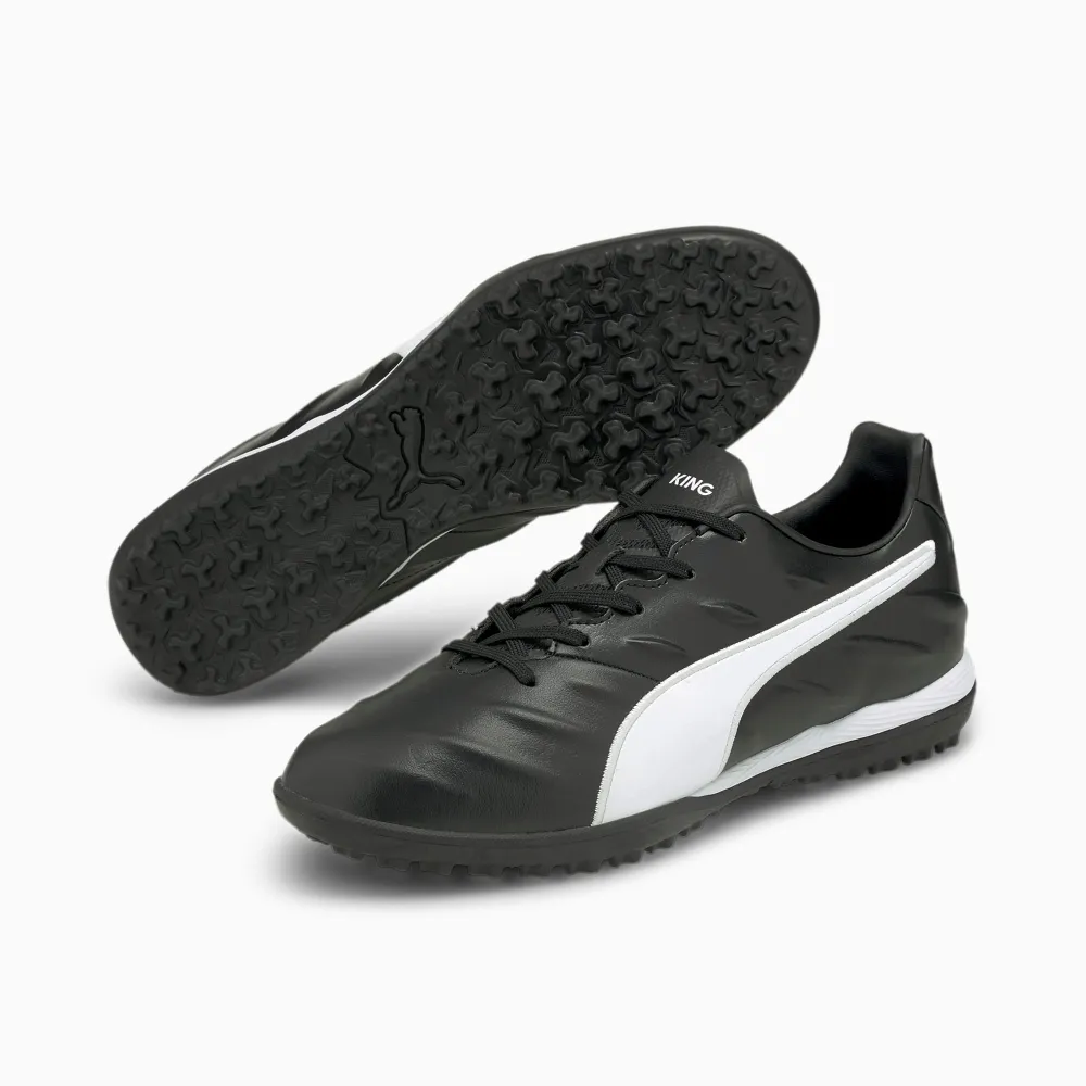 PUMA KING Pro 21 TT 106552_01 / schwarz