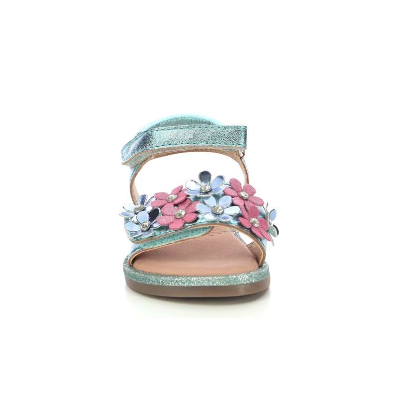 Sandales cuir Parlotte