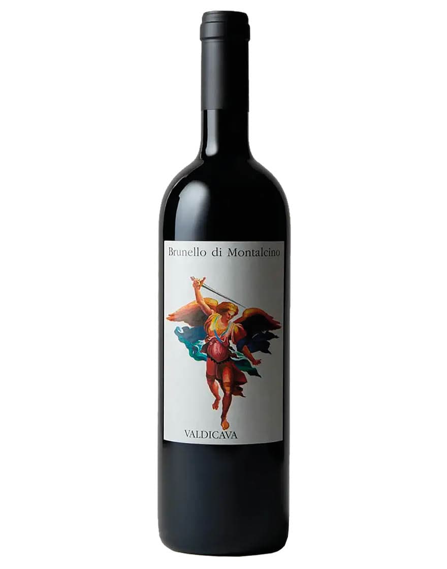 Brunello di Montalcino DOCG 2017 Valdicava 0,75 ℓ