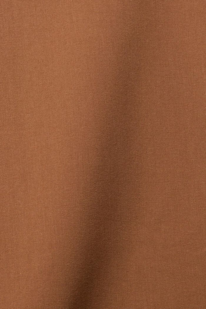 Ein-Knopf-Blazer