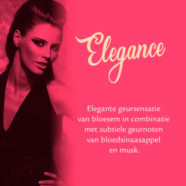 Vogue Women Elegance parfüm dezodor spray 150ml