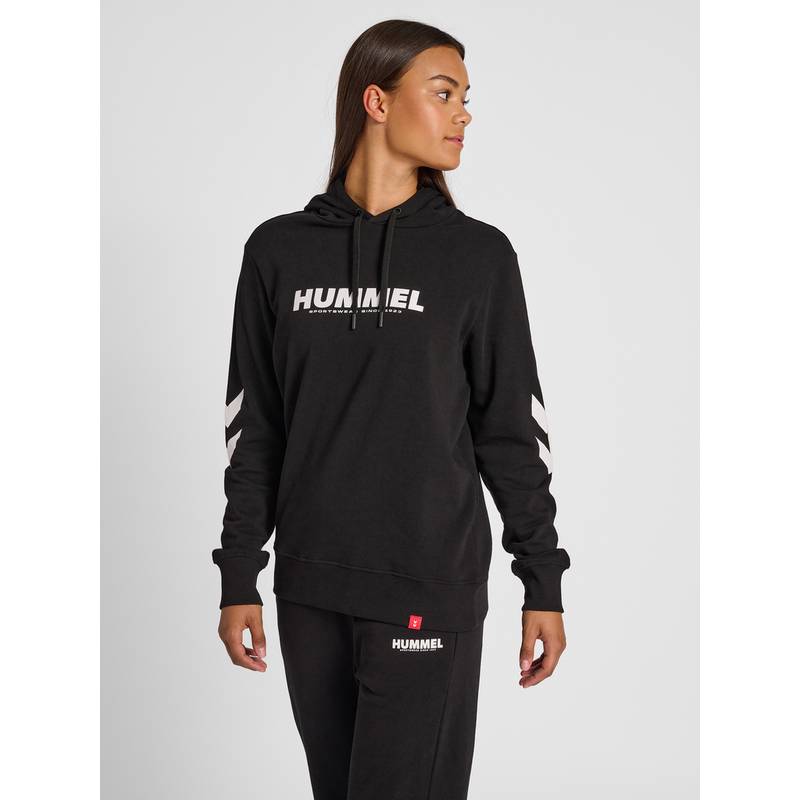hummel hmlLEGACY LOGO HOODIE Hoodie