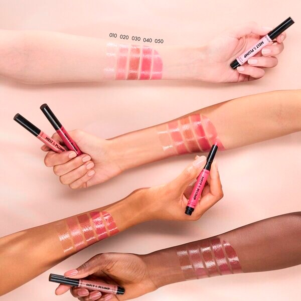 Catrice Melt & Plump 010 More Amore Juicy Lip Plumper 1.8g