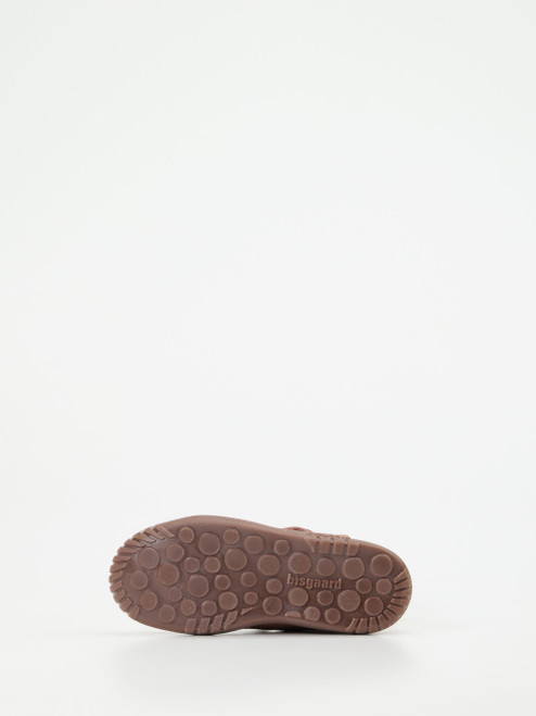 Klettboots gefüttert-68305990017 Bisgaard