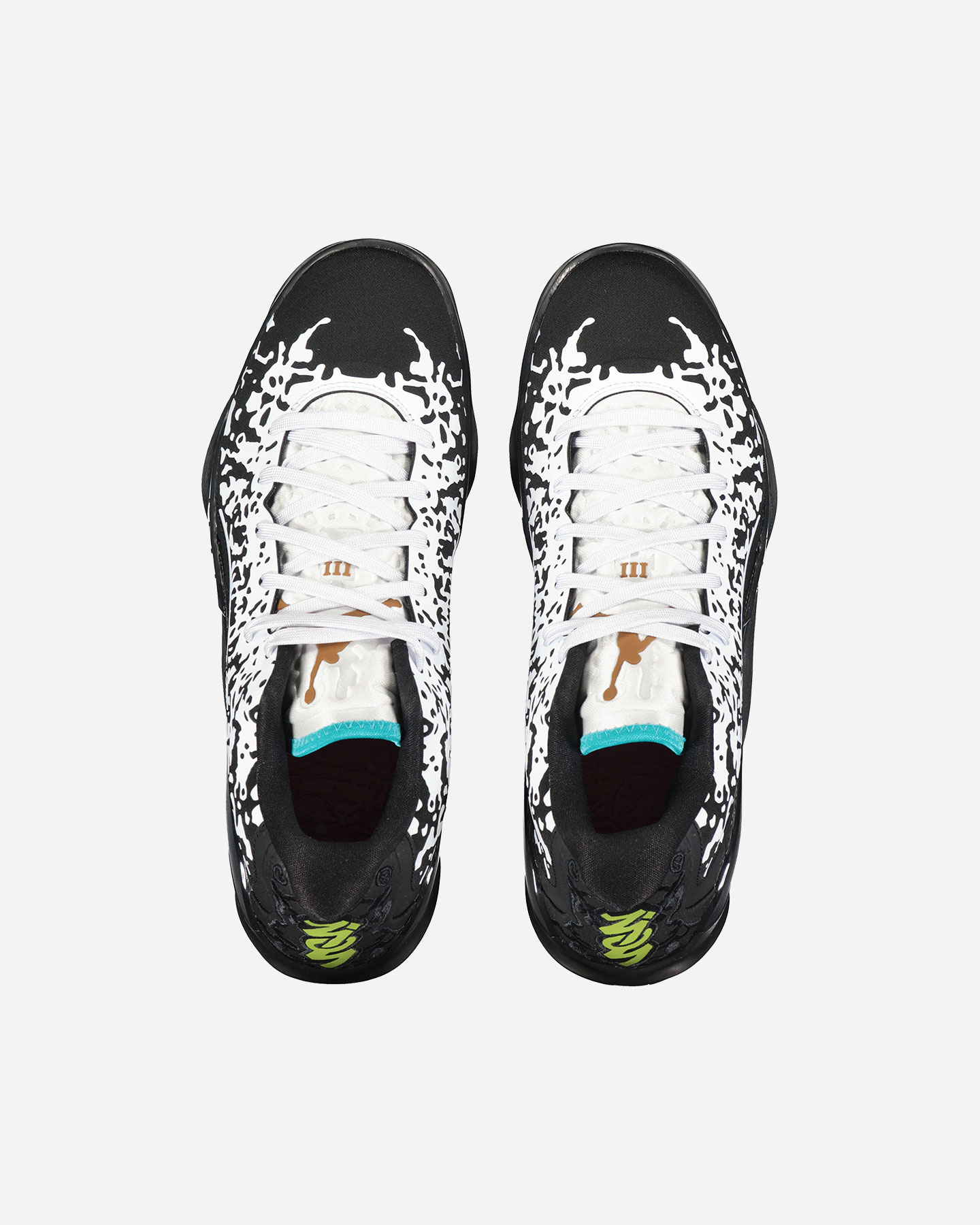 Topánky Nike Jordan Zion 3 M DR0675-002