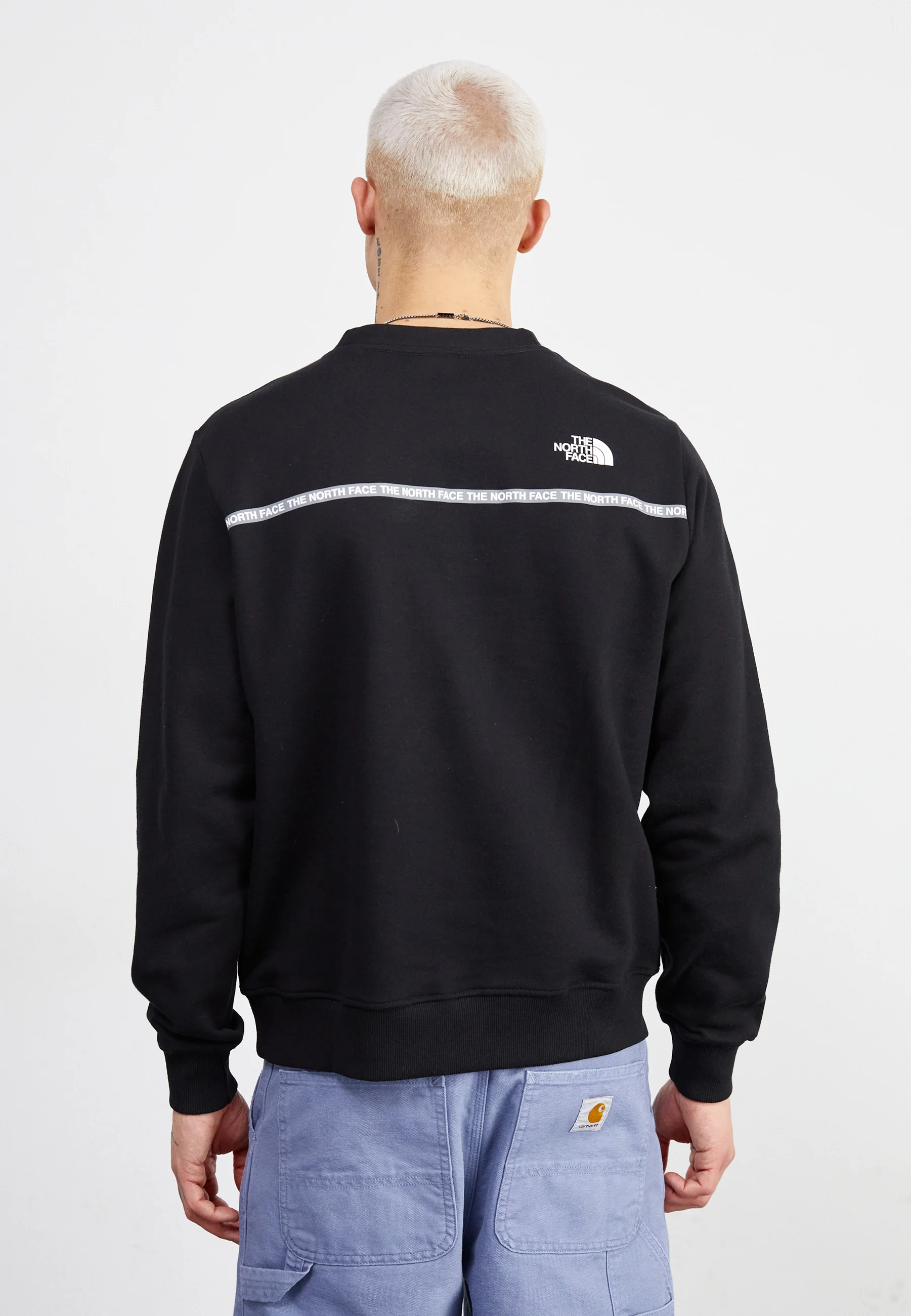 The North Face ZUMU CREW - Sudadera