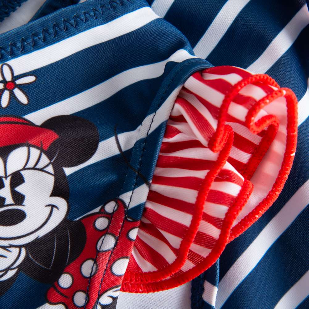 Minnie Maus Disney Baby / Kleinkinder Badehose ET0030-navy