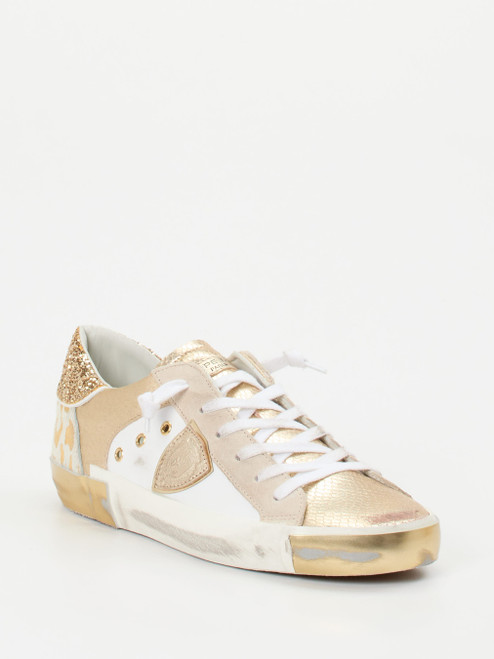 Sneaker-16637980017 Philippe Model